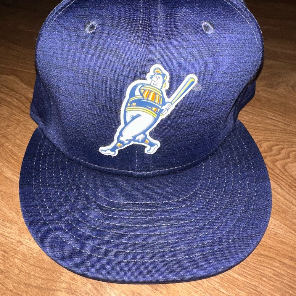 Milwaukee Brewers Hat
